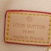 LV x TM NANO SPEEDY Bag