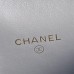 CHANEL Small Vanity with Chain(HIGH-END GRADE)