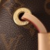 LV x TM Neverfull MM