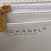 Small FLAP BAG WITH TOP HANDLE