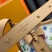 LV x TM CARRYALL Small