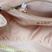 MIUMIU Large Arcadie matelasse nappa Bag(HIGH-END GRADE)