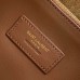 YSL LE 5 À 7 supple SUEDE LARGE
