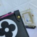 LV Zippy Wallet