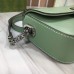 Gucci Petite GG mini shoulder bag