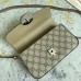 Gucci Petite GG mini shoulder bag