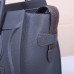 CELINE MICRO LUGGAGE HANDBAG IN CALFSKIN