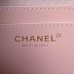 CHANEL BACKPACK(HIGH-END GRADE)