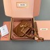 MIUMIU Adventure Nappa Mini Bag  (HIGH-END GRADE)