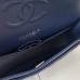 Chanel classic 11.12 handbag