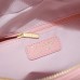 CHANEL Large Vintage Boston Bag