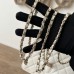 Chanel 25C Mini Backpack