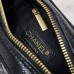 CHANEL Small Vintage Boston Bag