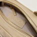 CHANEL Small Vintage Boston Bag