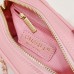 CHANEL Small Vintage Boston Bag
