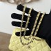 CHANEL Chain Clutch