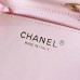 CHANEL BACKPACK(HIGH-END GRADE)