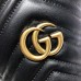 GG Marmont mini bucket bag