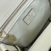 GUCCI Medium tote bag with hook closure(HIGH-END GRADE)