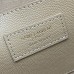 YSL kate medium tassel in grain de poudre embossed leather