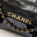 CHANEL 22 SMALL HANDBAG