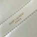 YSL MINI VOLTAIRE IN BOX SAINT LAURENT
