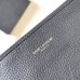 YSL LE 5 A 7 hobo in grained leather(HIGH-END GRADE)