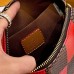 LV SPEEDY 18 BANDOULIERE DAMIER POP