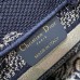 DIOR Mini Dior Book Tote