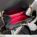 Small Dior Book Tote