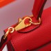 Hermes Kelly 25