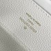 LV Capucines East-West MM(HIGH-END GRADE)