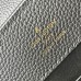 LV Capucines East-West MM(HIGH-END GRADE)