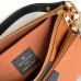 CHANEL 25C hobo bag