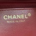 CHANEL SHOPPING BAG