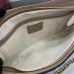 GG Emblem super mini bag