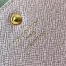 Louis Vuitton Emilie Wallet