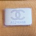 CHANEL 25C hobo bag
