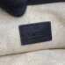 GG Emblem super mini bag