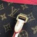 Louis Vuitton Pallas Handbag