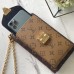 CHANEL 25C hobo bag