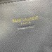 YSL PARIS VII pochon in lambskin