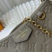 LV Easy Pouch On Strap