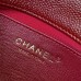 CHANEL Mini Flap Bag(high-end grade)