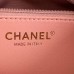 CHANEL Medallion Tote Bag