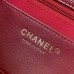 CHANEL Small Flap Bag(high-end grade)