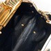 CHANEL MINI VAN MINAUDIERE(LOW STOCK)