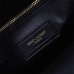 SMALL LE 5 À 7 SUPPLE IN SMOOTH LEATHER