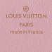 Louis Vuitton FLORE CHAIN WALLET