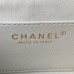 CHANEL BAGUETTE BAG